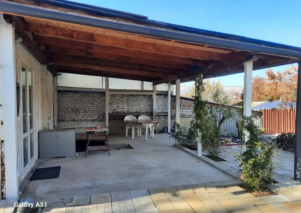 Коттедж 3-комнатный Дом — Кисловодск