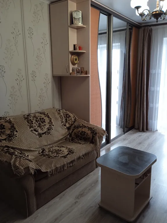 Квартира Уютная квартира рядом с лесом и выездом к морю — Калининград