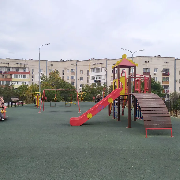 Квартира Квартира у sea mall — Севастополь