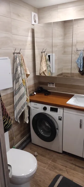 Квартира 2-комнатная Квартира — Минск