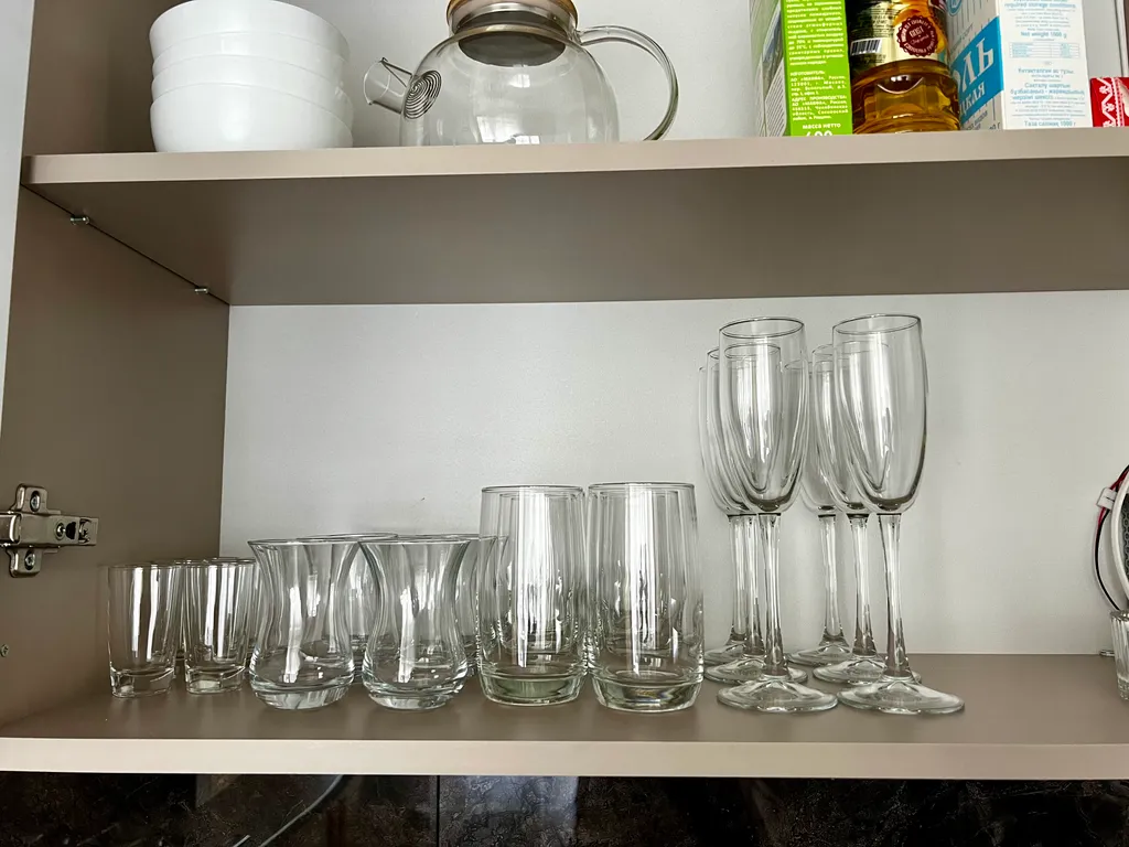 Двухкомнатная квартира напротив краевой больницы