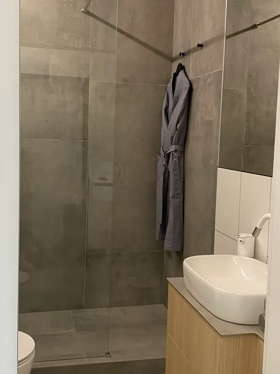 Элитная студия в историческом центре