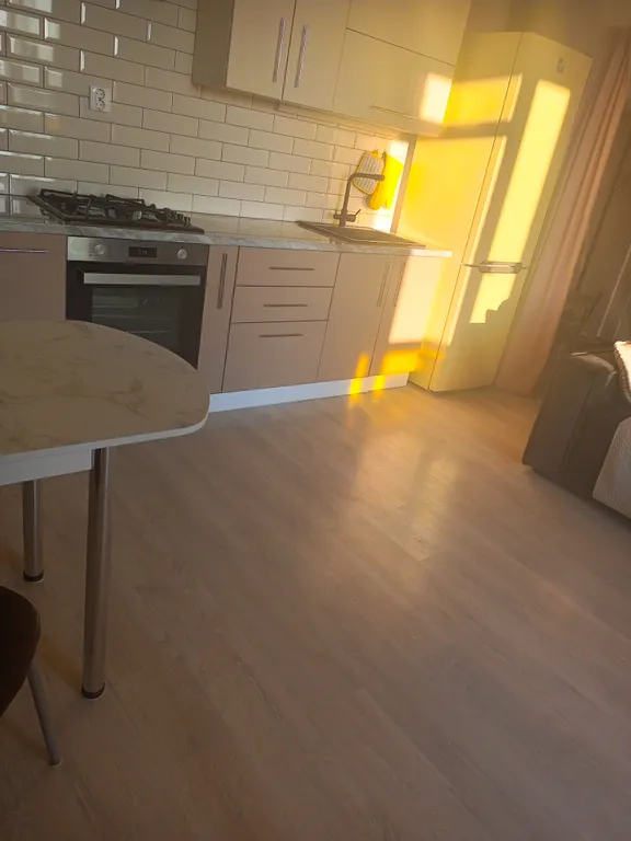 Уютная квартира Чистый Воздух