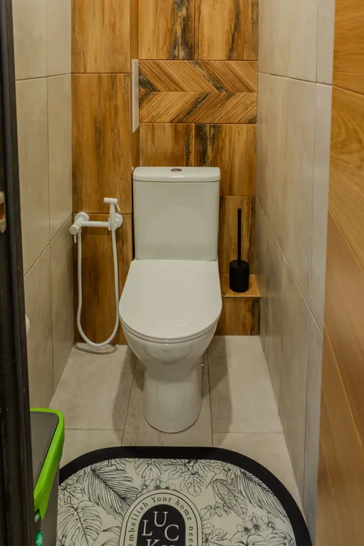 Апартамент "Второй дом Карелия"