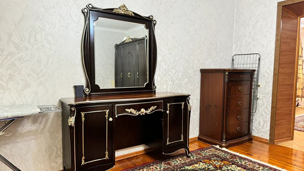 Коттедж Дом в центре города — Махачкала