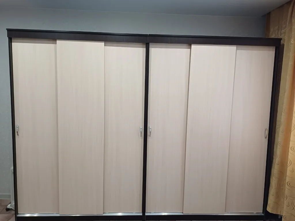 Квартира у моря