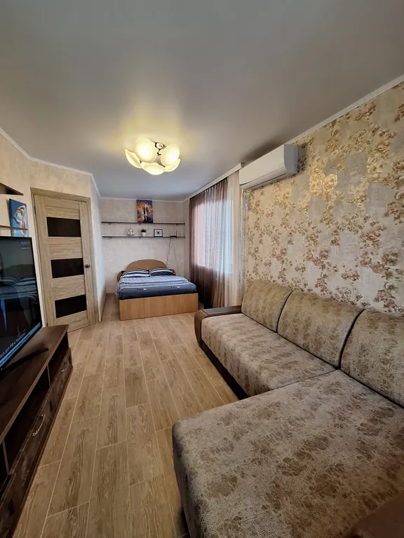 Квартира Уютная квартира, рядом с метро — Нижний Новгород