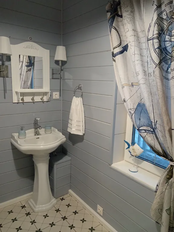 Гостевой дом Чайкина дача