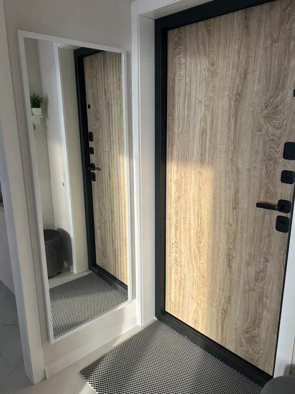 Комфортная квартира рядом с парком