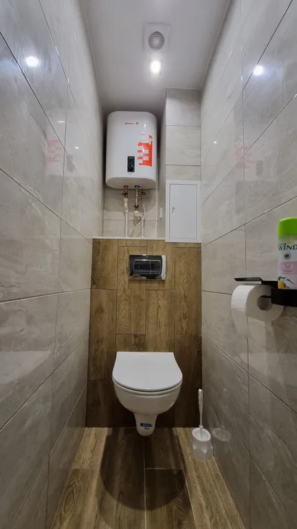 Квартира Квартира в центре — Хабаровск