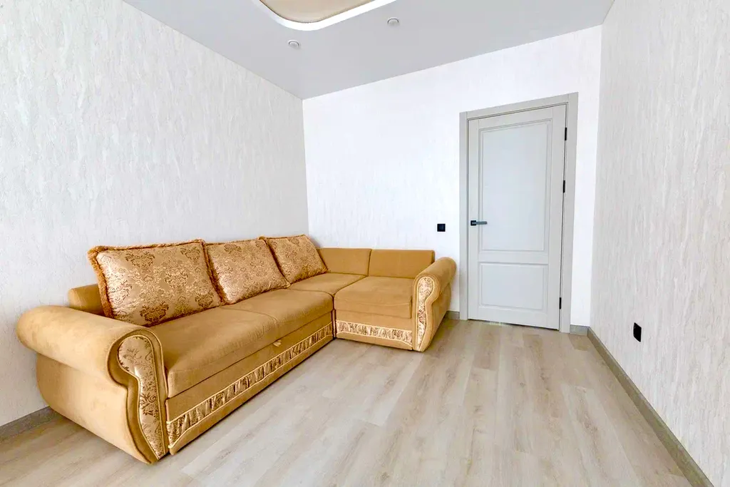 Дизайнерская двушка в центре с кофемашиной