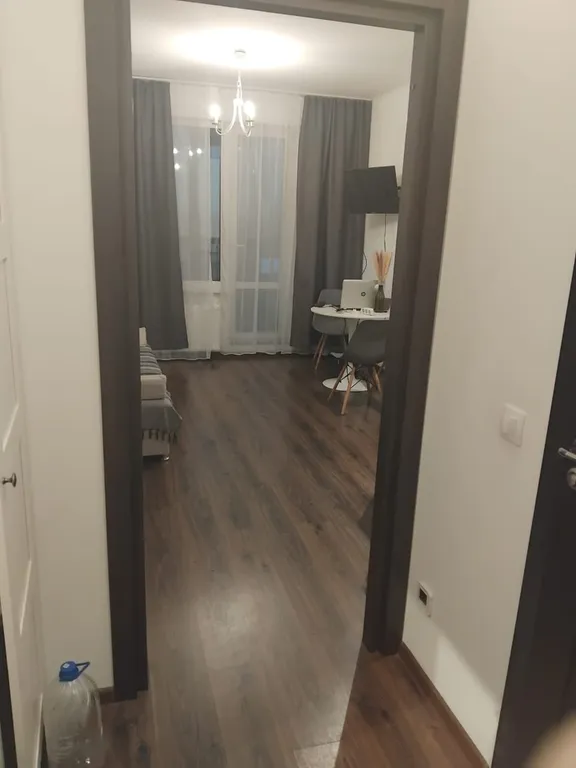 Квартира 1-комнатная Квартира — Санкт-Петербург