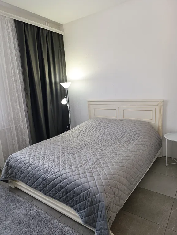 Квартира-студия в старой части города