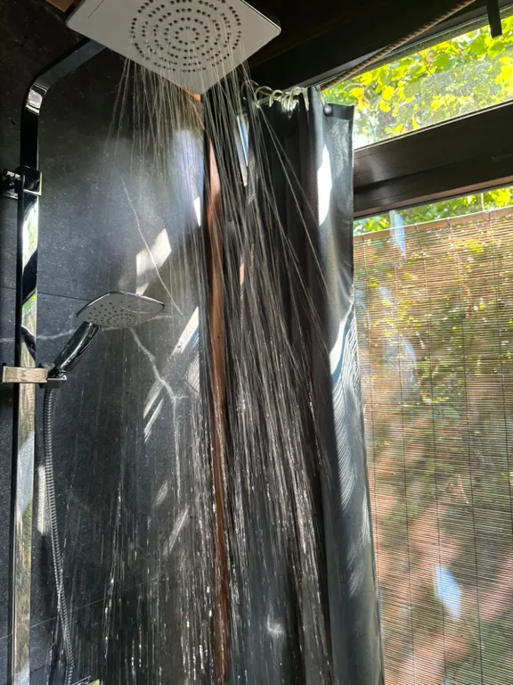 Большой дом