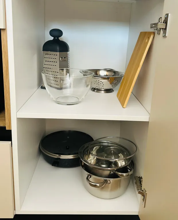 Уютная евро однушка с дизайнерским ремонтом