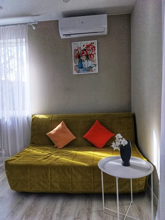 Коттедж Домик с садом в центре — Кисловодск