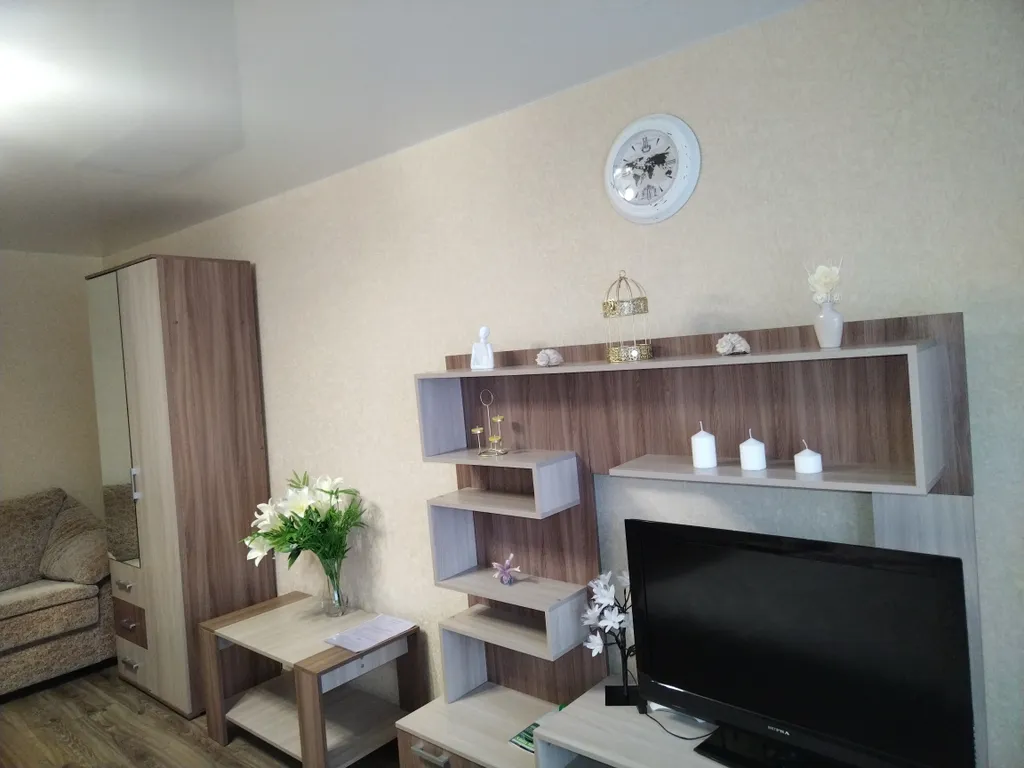 Квартира в центре