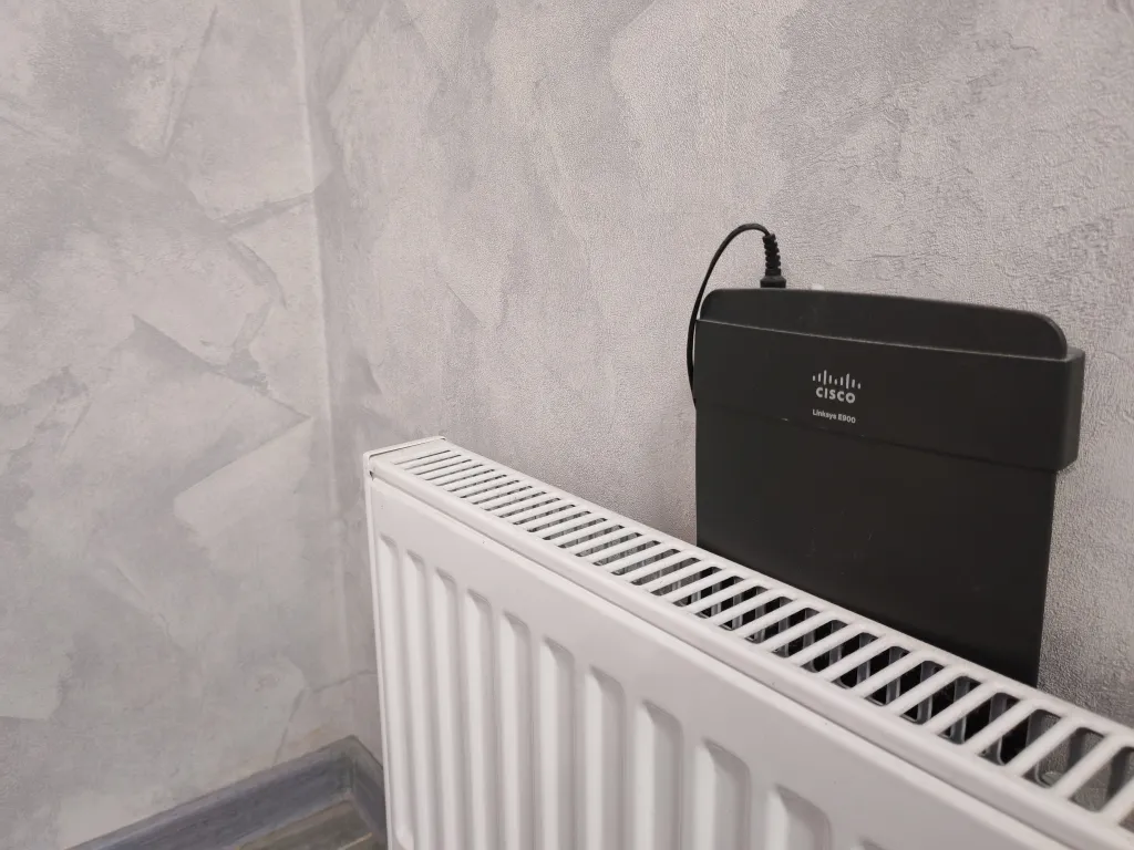 Апартаменты в ЖК Легенды Моря