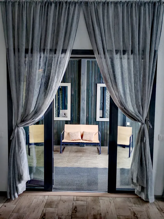 Дом под ключ