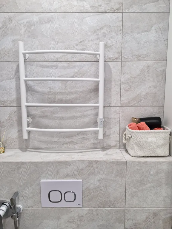 Уютная квартира на 16 этаже с видом на озеро в новом ЖК Upgrade