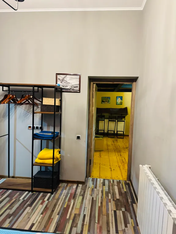 Лофт на 6-8 персон