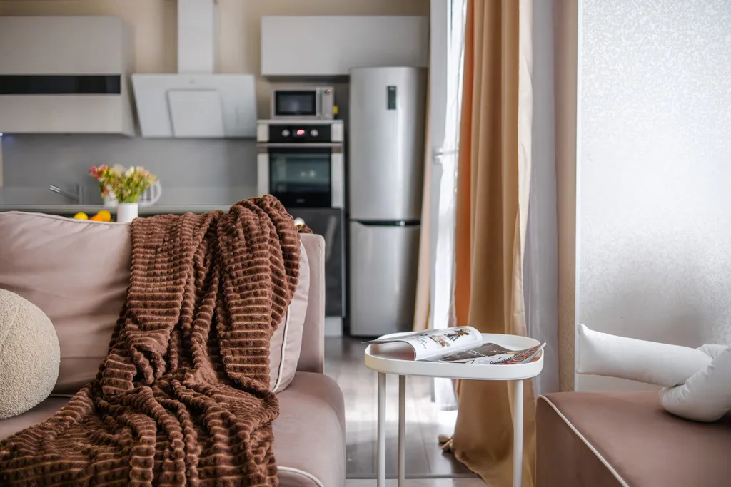 Квартира Семейная квартира в ЖК Премьер в прекрасном районе Екатеринбурга — Екатеринбург