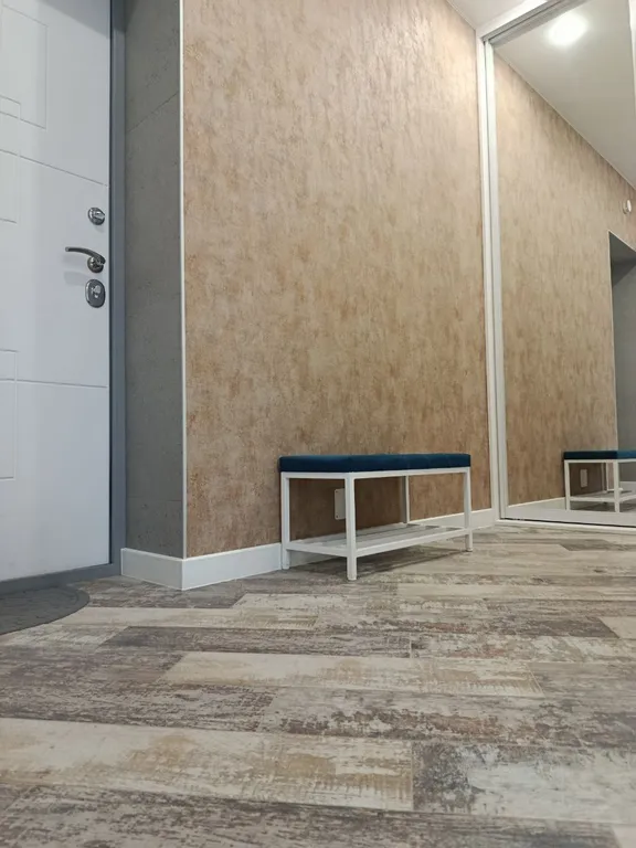 Уютная квартира на побережье Балтийского моря