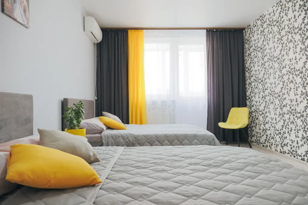 Квартира 2-комнатная Квартира — Краснодар