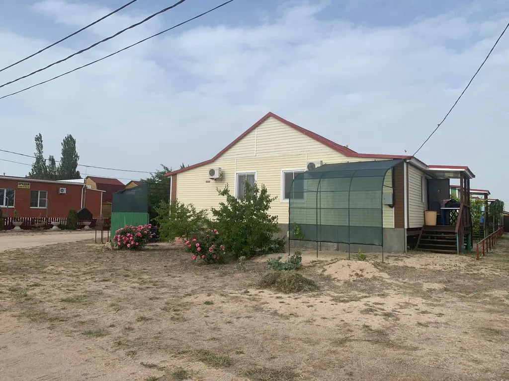 Уютный трехместный номер