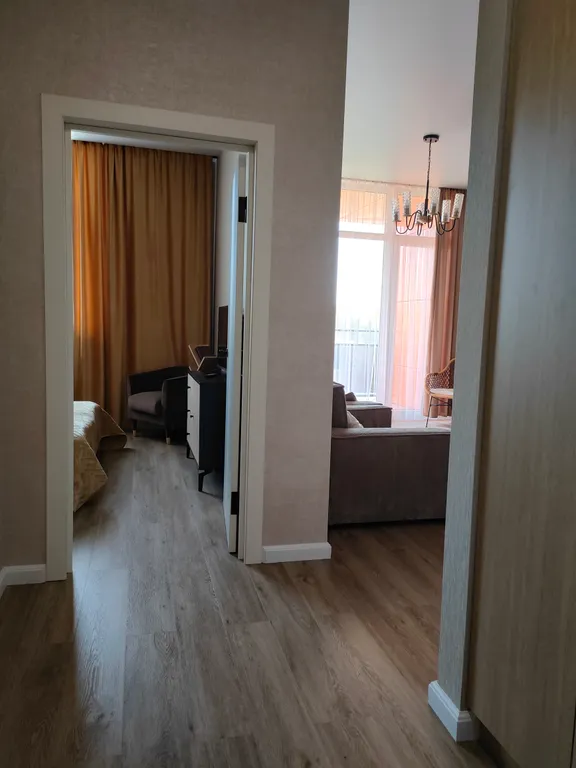 Квартира Квартира Тихая гавань у моря — Светлогорск