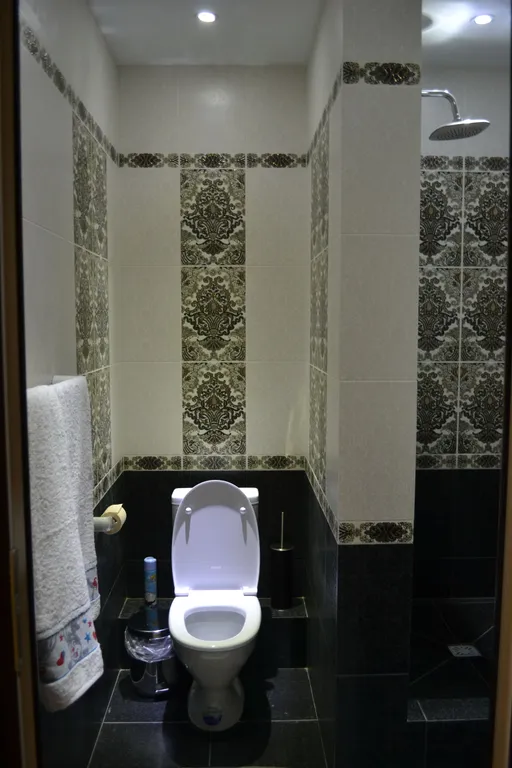 Квартира Комната — Омск