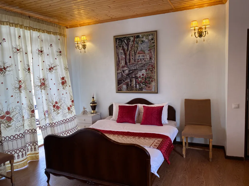 1-комнатный Дом