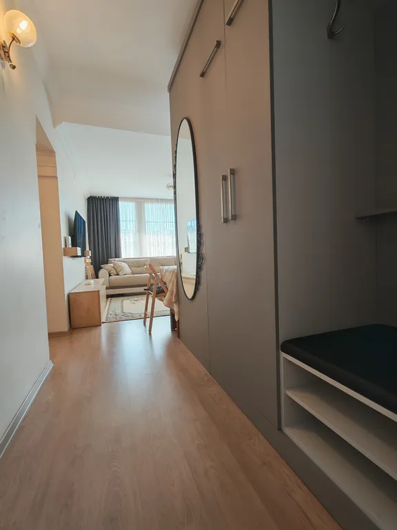 Апартаменты возле моря