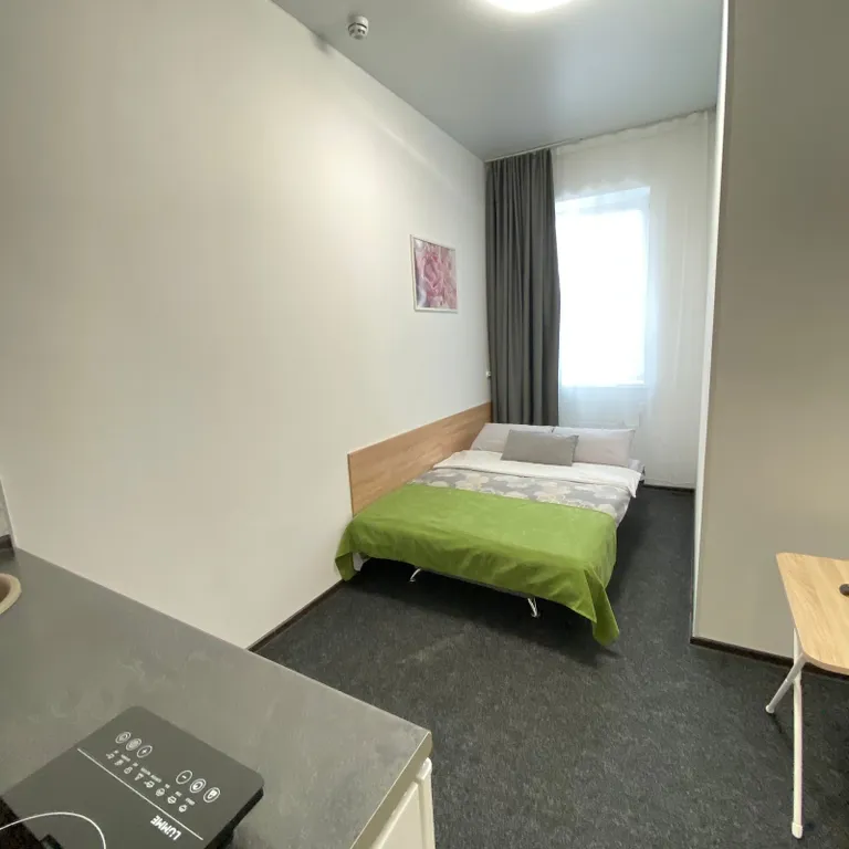 Квартира 1-комнатная Квартира — Ломоносов