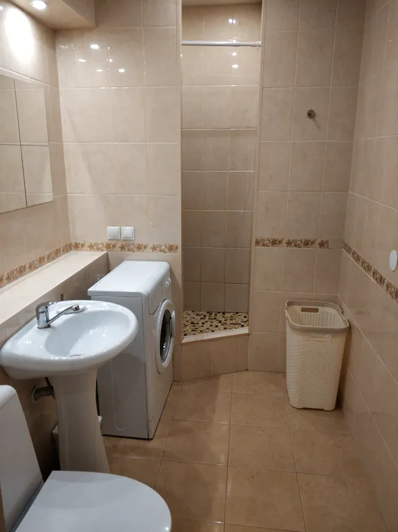 Квартира Квартира Просторная студия — Пушкин