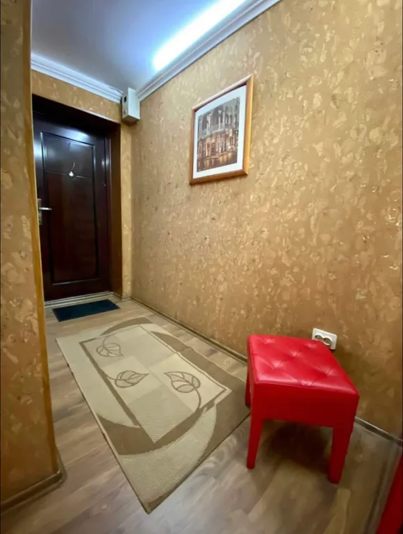 Уютная квартира в деловом центре города