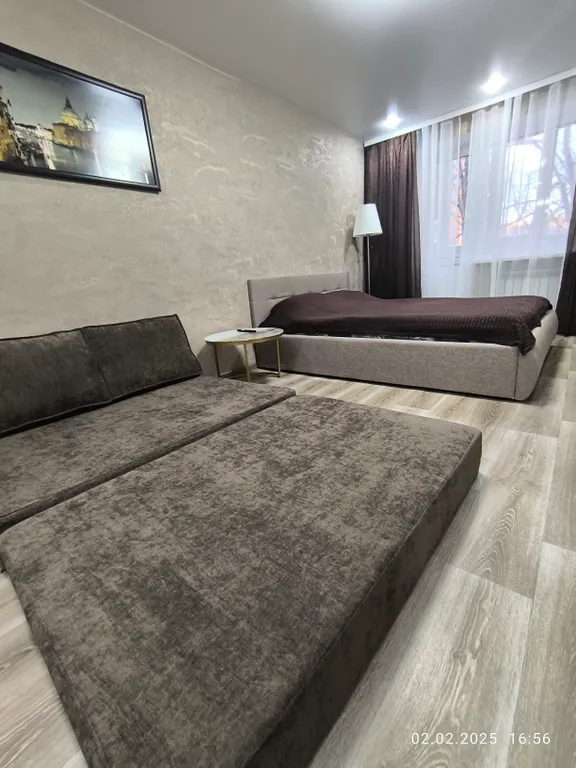 Квартира в самом центре города