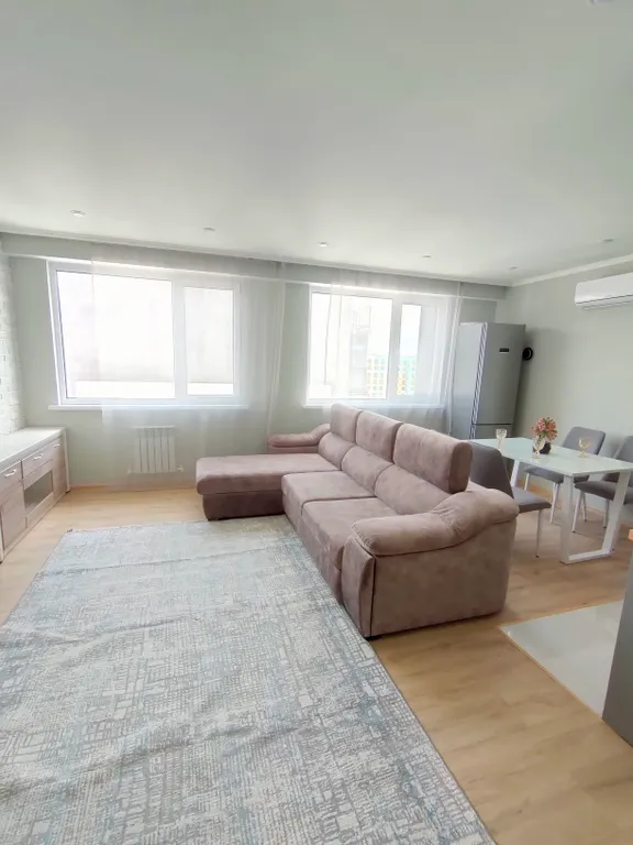 Syti plus красивая квартира