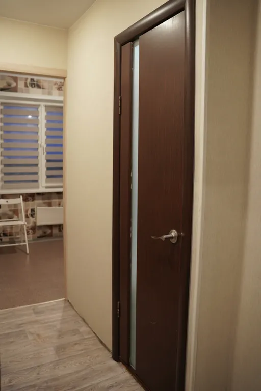 Квартира Gold Fish  в центре города