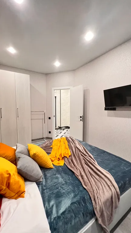 Апартаменты Магия