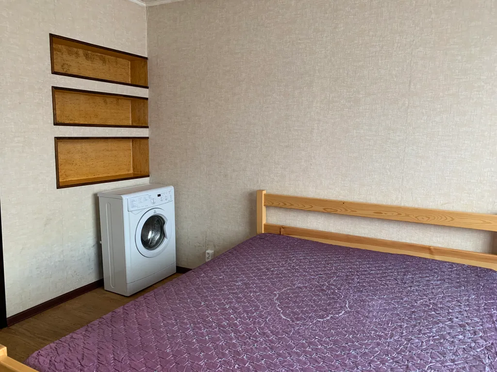 Студия в Советском районе, недалеко от комплекса Сокол