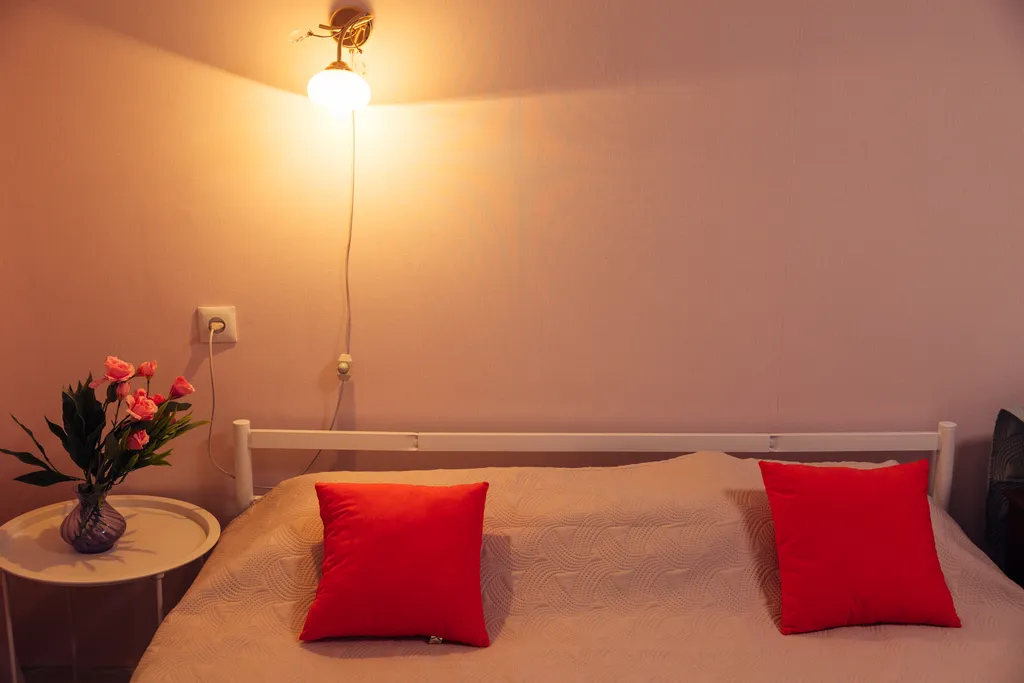 Квартира у тц Виконда