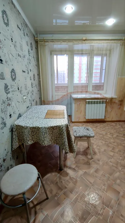 1-комн. квартира, Лакреевский район