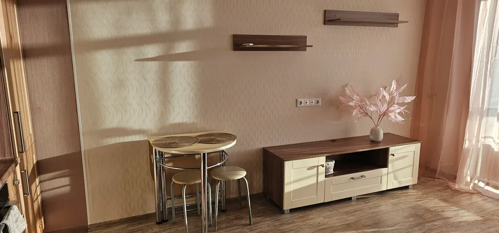 Уютная квартира на берегу Онежского озера