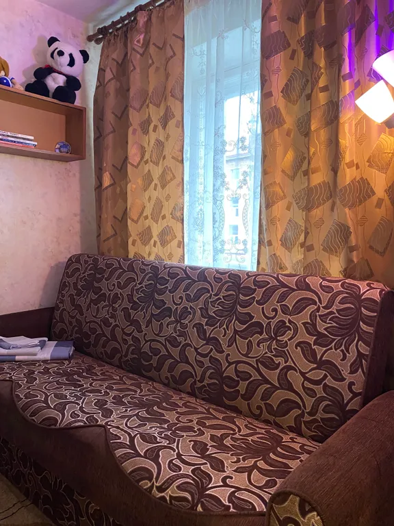 Уютная квартира на границе Латвии и Беларусь