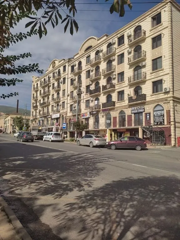 Квартира Квартира в центре города — Дербент