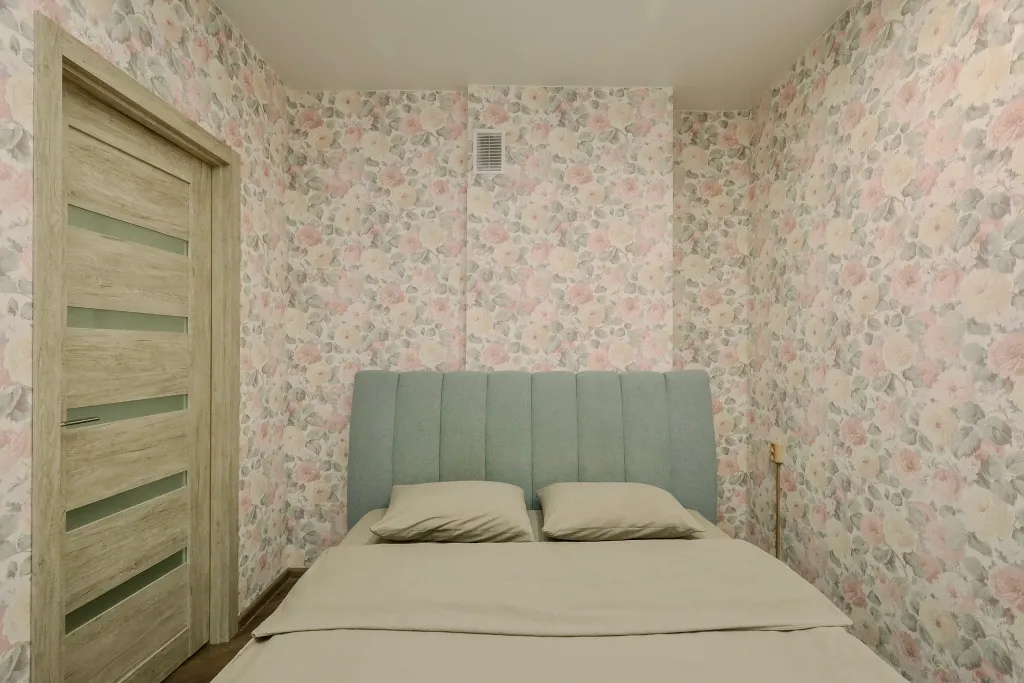 Beликoлeпнaя квартиpа