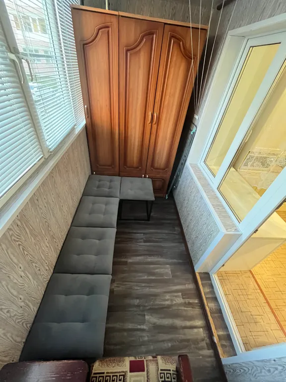 Уютная квартира недалеко от монастыря