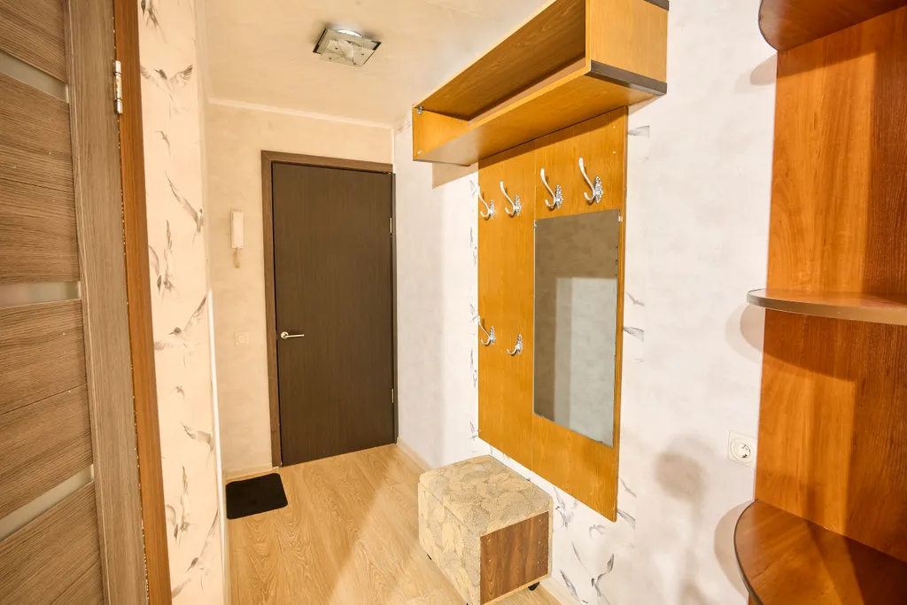 Уютная студия на Невском