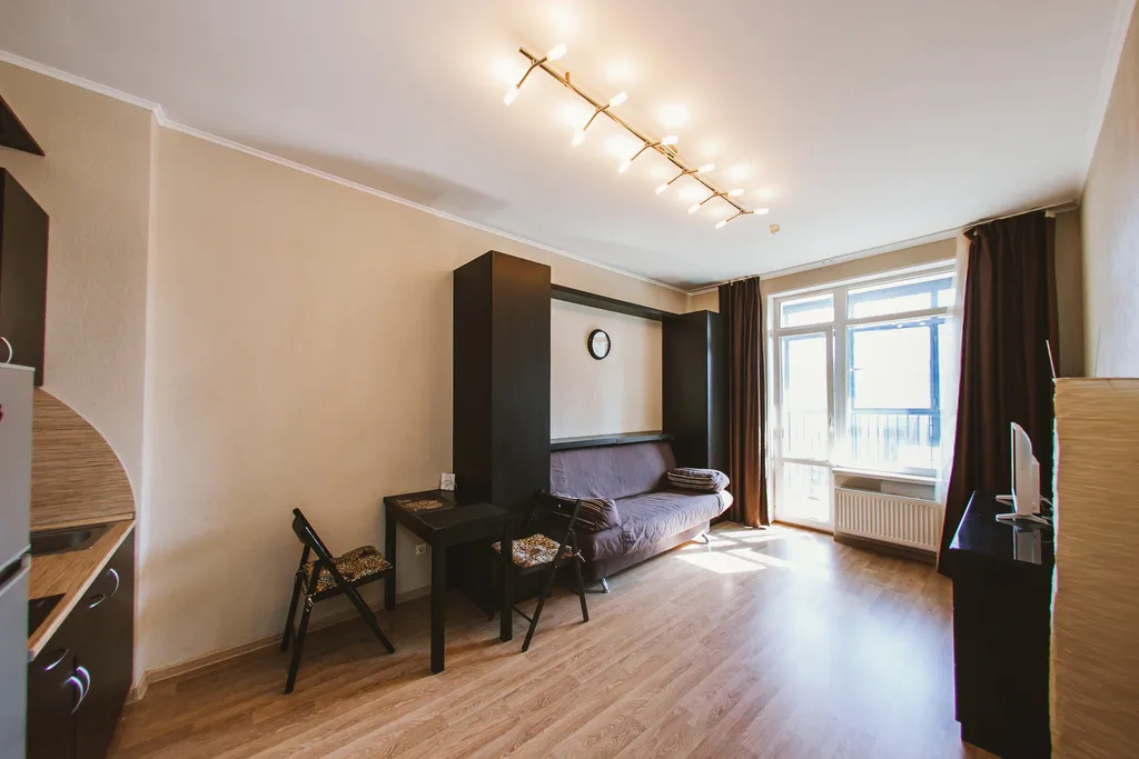 Квартира Квартира Балтийская жемчужина — Санкт-Петербург